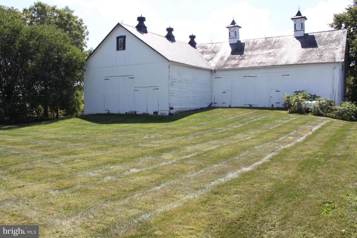 605 Becker Road Leola, PA 17540 - Photo 41 of 47