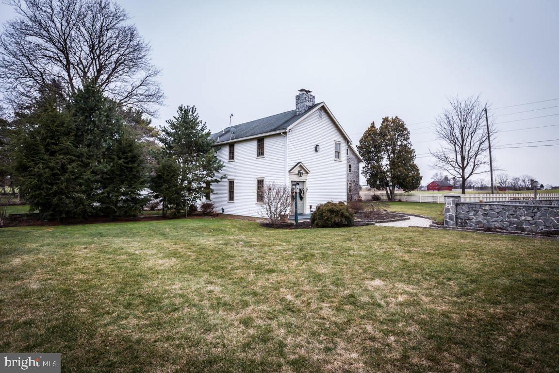 605 Becker Road Leola, PA 17540 - Photo 43 of 47