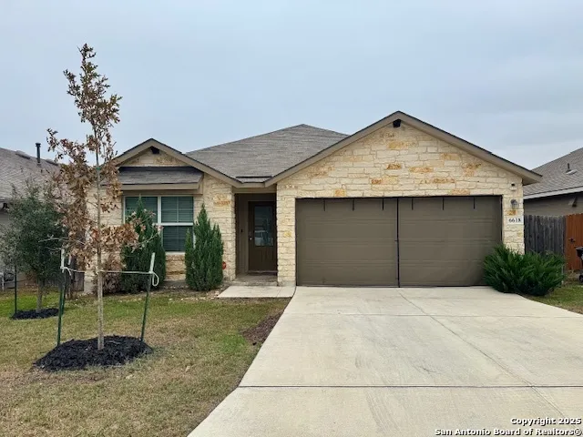 $1,750 | 6618 Hoffman, San Antonio, TX 78252