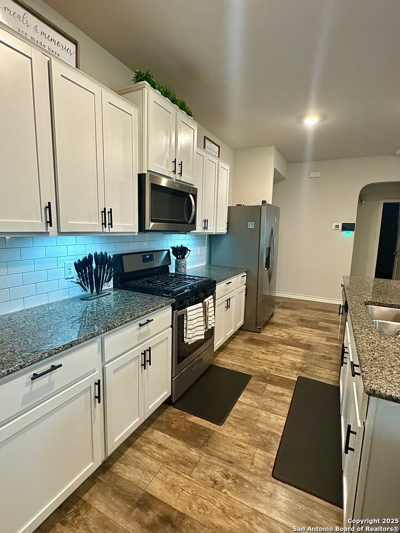 6618 Hoffman San Antonio, TX 78252 - Photo 9 of 11