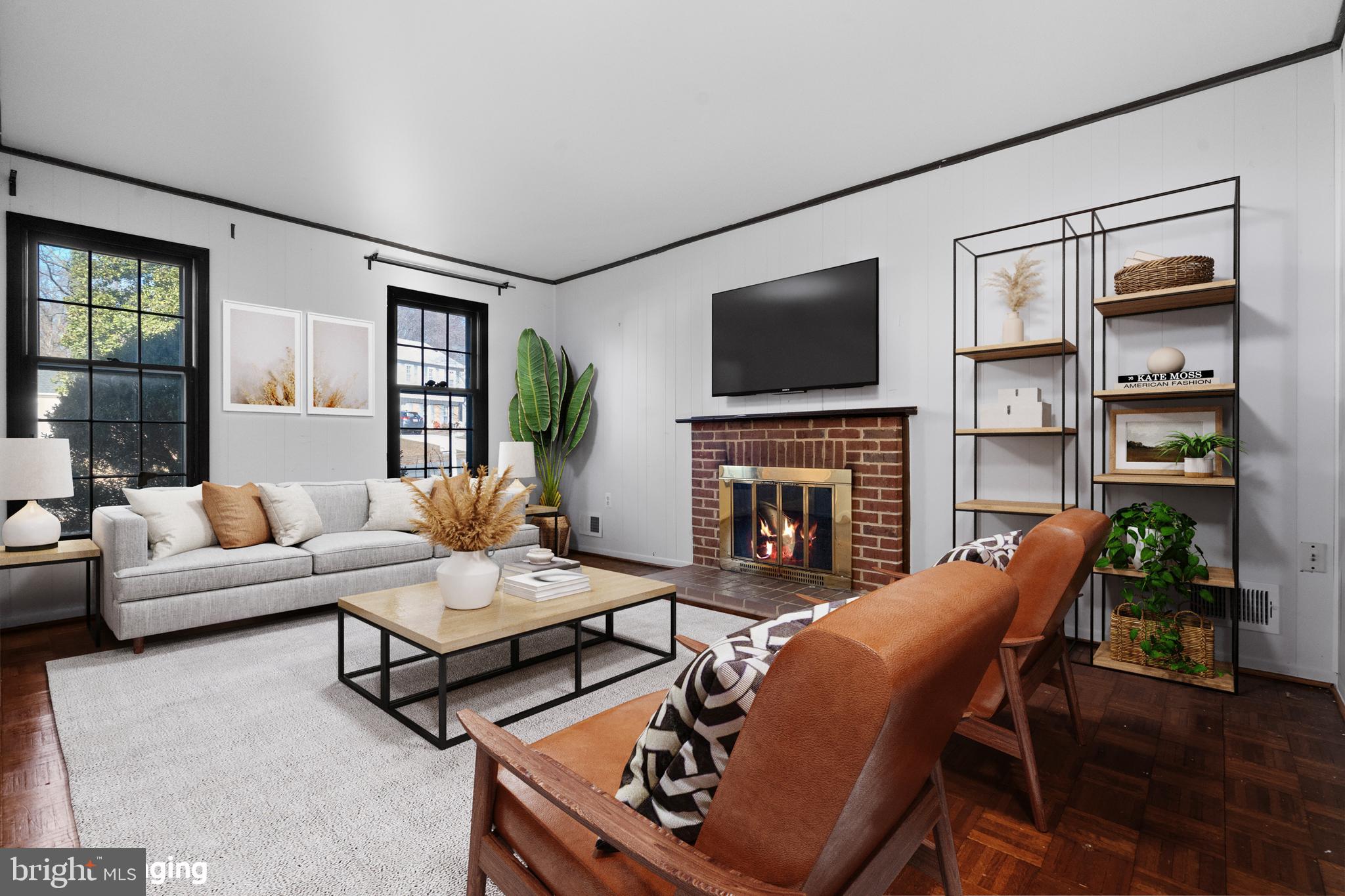 9060 Brook Ford Road Burke, VA 22015 - Photo 14 of 46