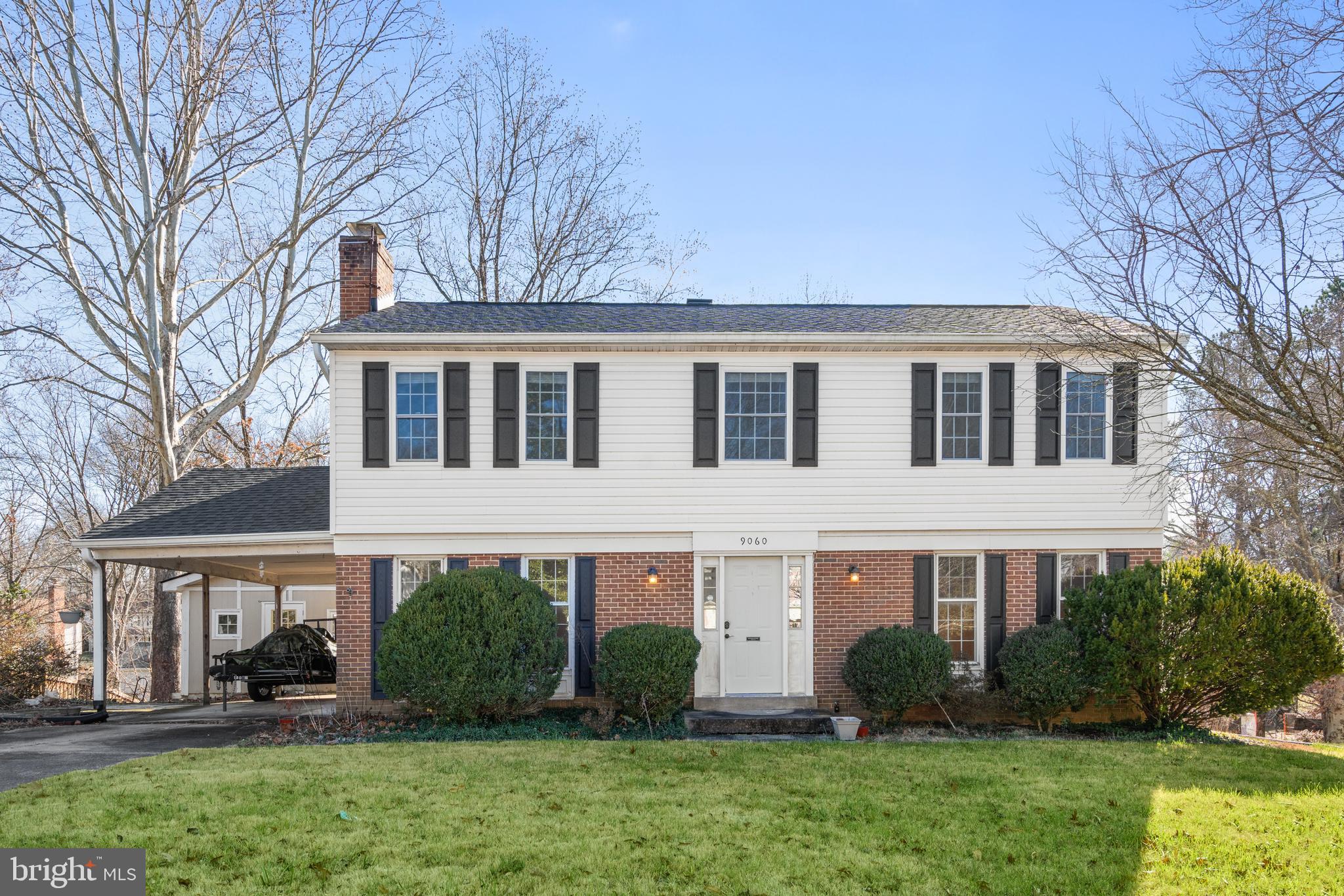 9060 Brook Ford Road Burke, VA 22015 - Photo 2 of 46