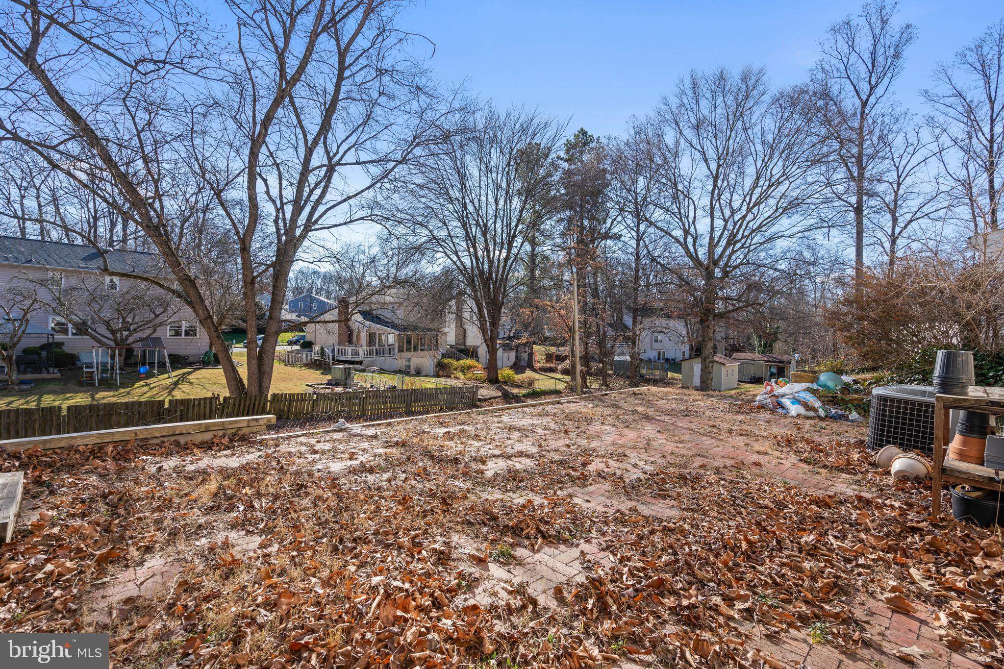 9060 Brook Ford Road Burke, VA 22015 - Photo 34 of 46