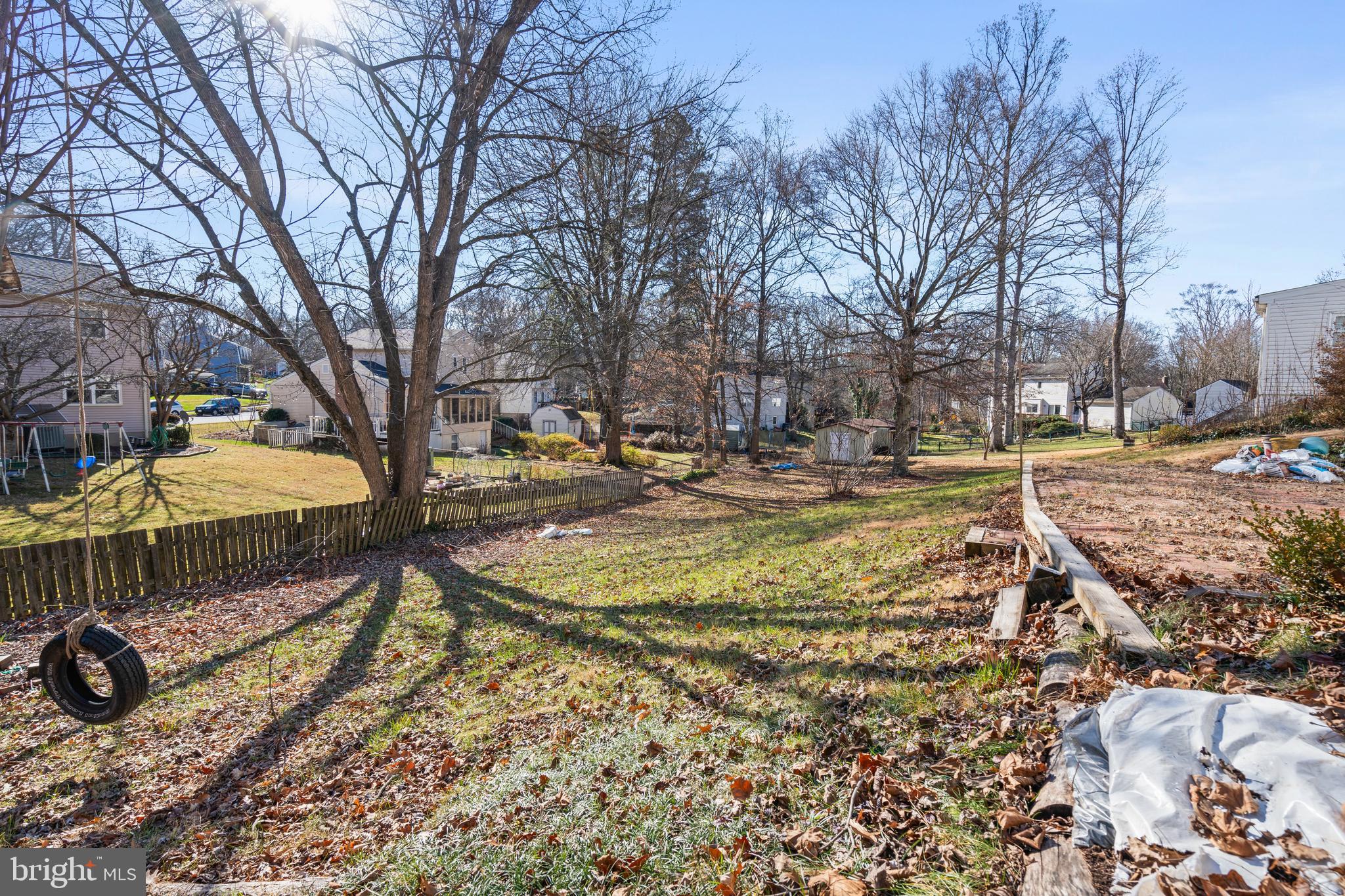 9060 Brook Ford Road Burke, VA 22015 - Photo 38 of 46