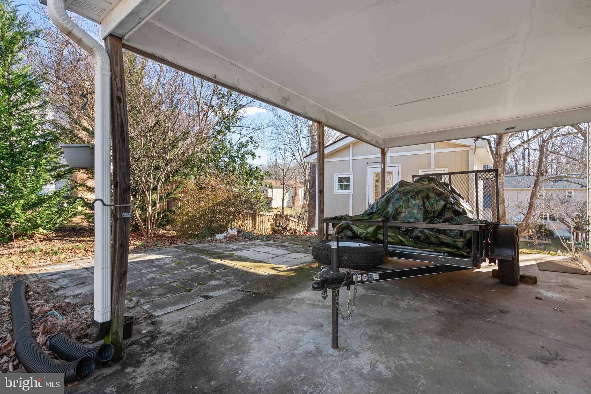 9060 Brook Ford Road Burke, VA 22015 - Photo 39 of 46