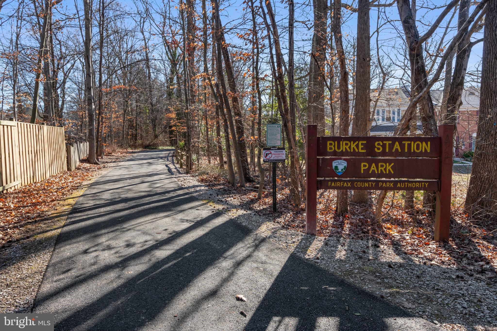 9060 Brook Ford Road Burke, VA 22015 - Photo 41 of 46