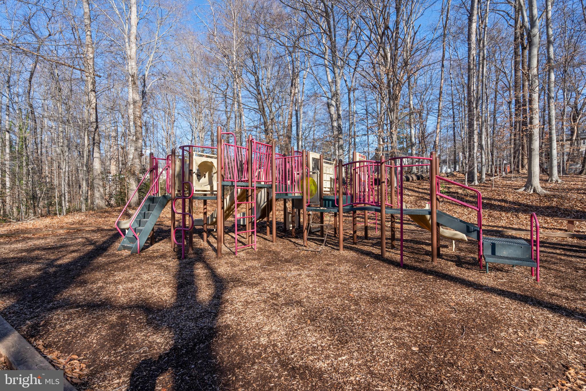 9060 Brook Ford Road Burke, VA 22015 - Photo 43 of 46