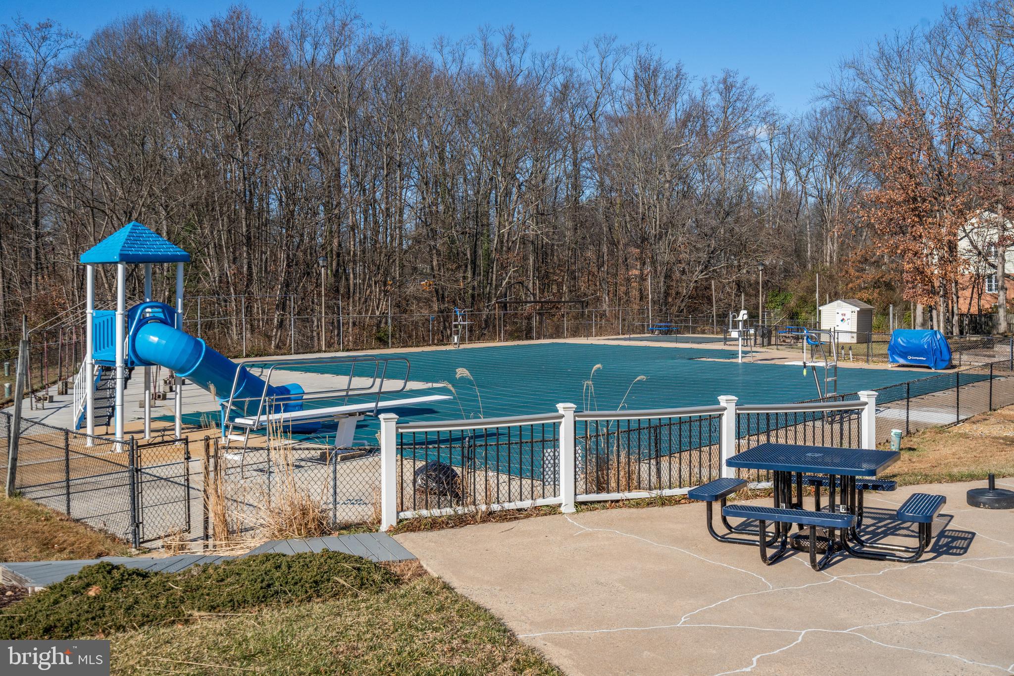 9060 Brook Ford Road Burke, VA 22015 - Photo 46 of 46