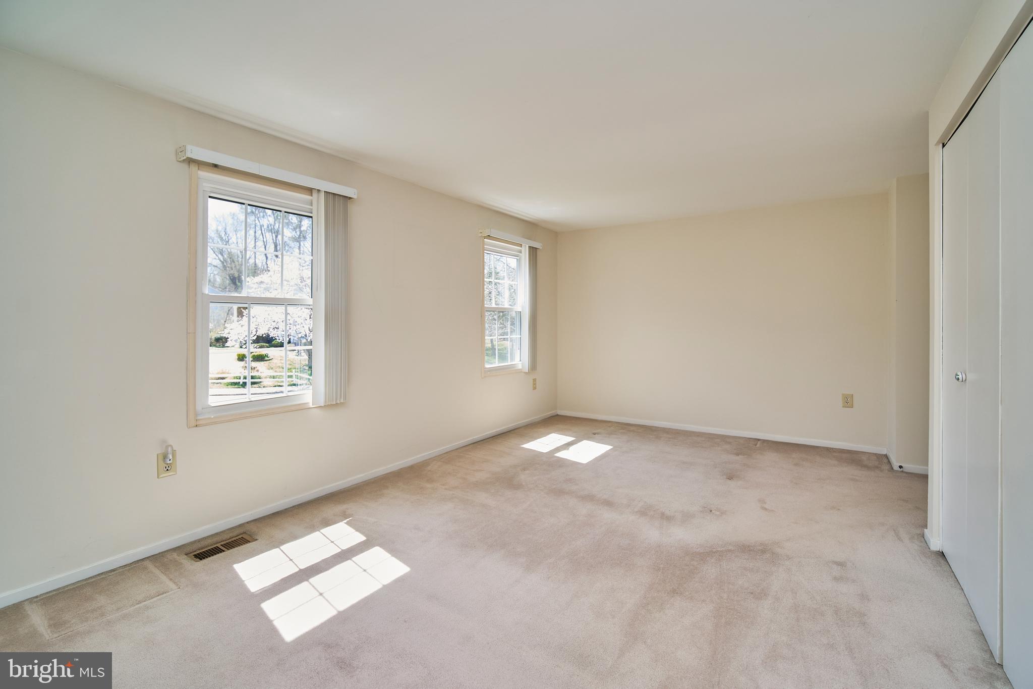 9512 Burning Branch Road Burke, VA 22015 - Photo 21 of 30 Bedroom #2