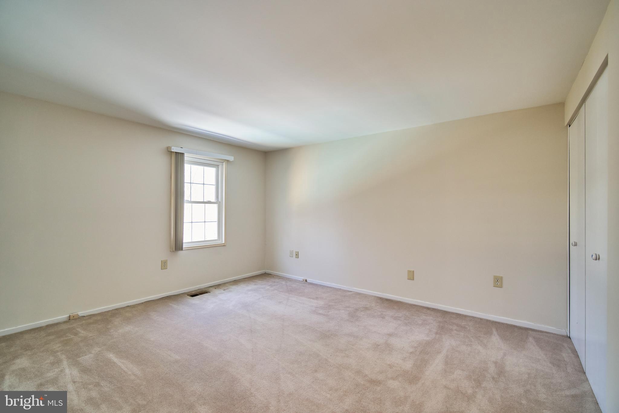 9512 Burning Branch Road Burke, VA 22015 - Photo 24 of 30 Bedroom #4