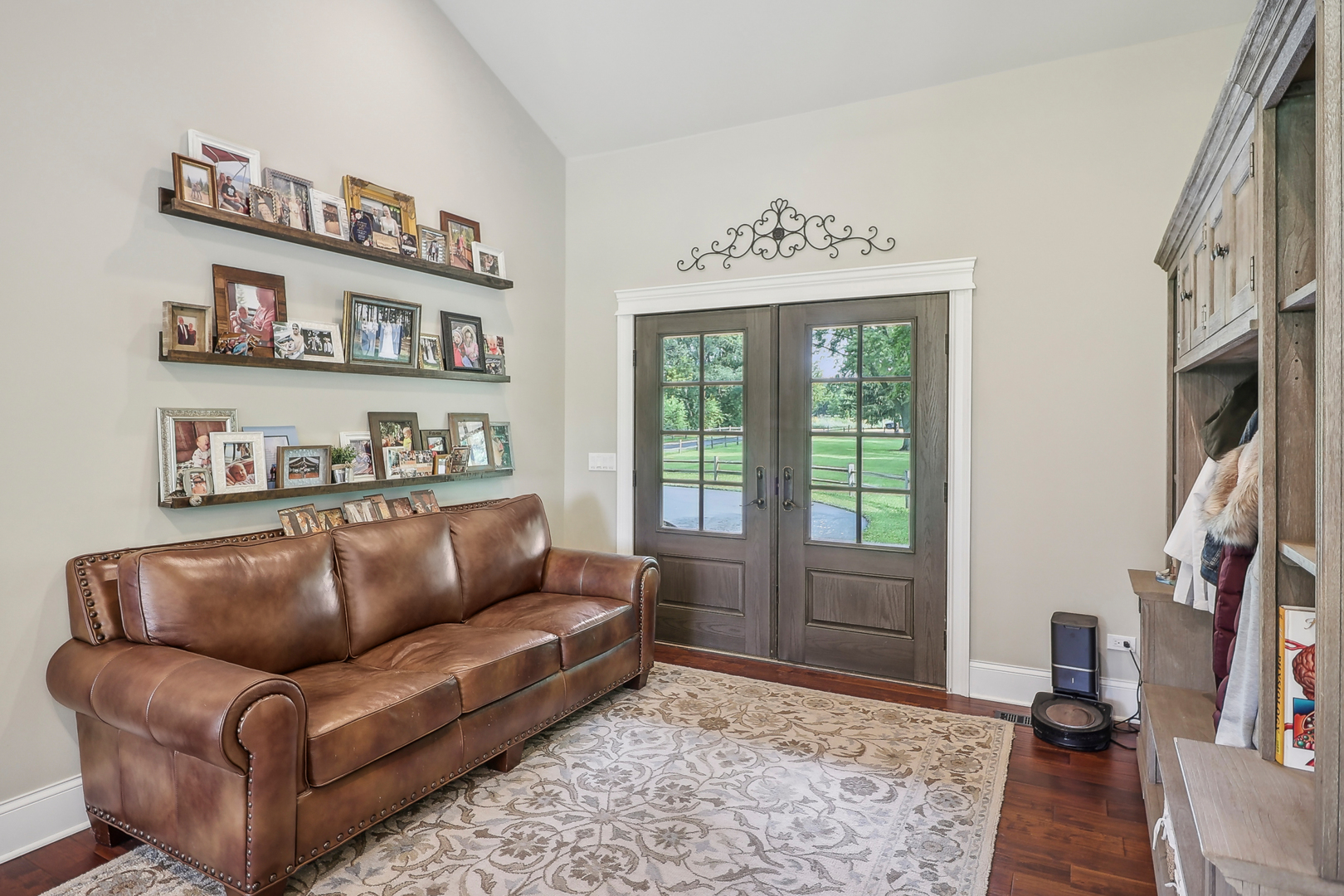 22517 Grange Road Marengo, IL 60152 - Photo 16 of 39 a living room with furniture and a window