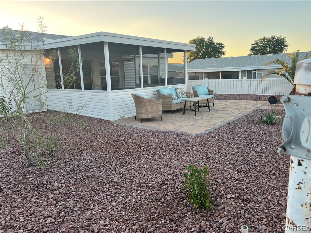 2350 Adobe Road Bullhead City, AZ 86442 - Photo 48 of 49
