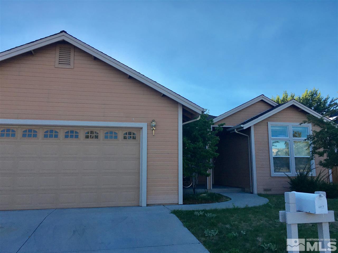 4953 Hombre Way Reno, NV 89502 - Photo 1 of 22 Photo 1