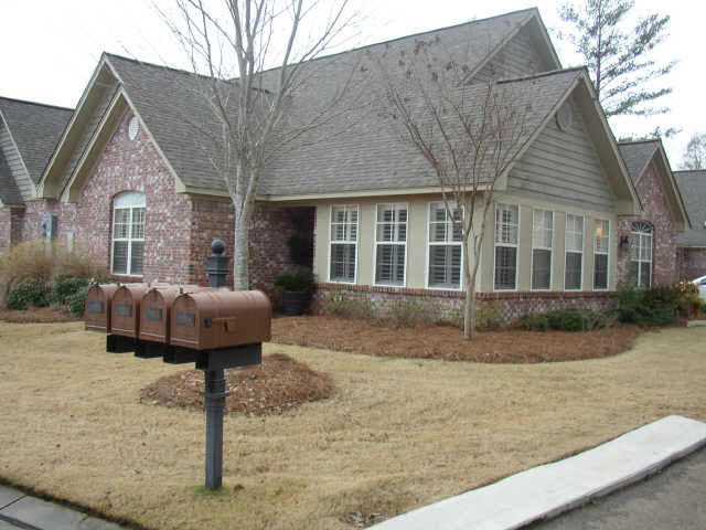 1102 Charmant Place Ridgeland, MS 39157 - Photo 1 of 1 Photo 1