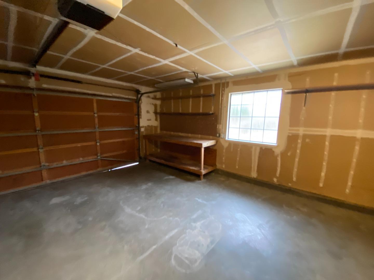 727 Montecito Way Salinas, CA 93901 - Photo 15 of 19 an empty room with furniture and windows