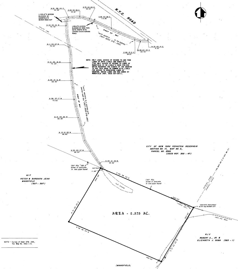 Lot 5 East River Road Andes, NY 13731 - Photo 6 of 39