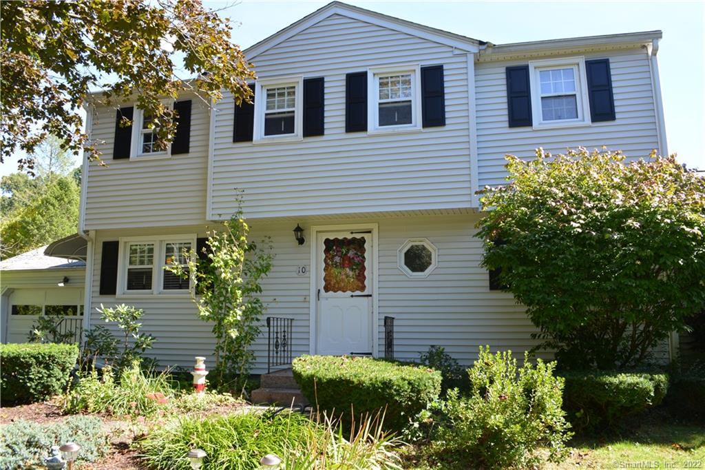 10 Barber Hill Road South Windsor, CT 06074 - Photo 1 of 1