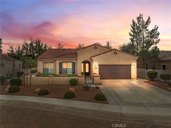 $489,800 | 10717 Cumberland Court, Apple Valley, CA 92308