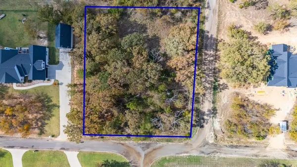 $99,000 | Lot 42 Nicklaus Drive, Sulphur Springs, TX 75482