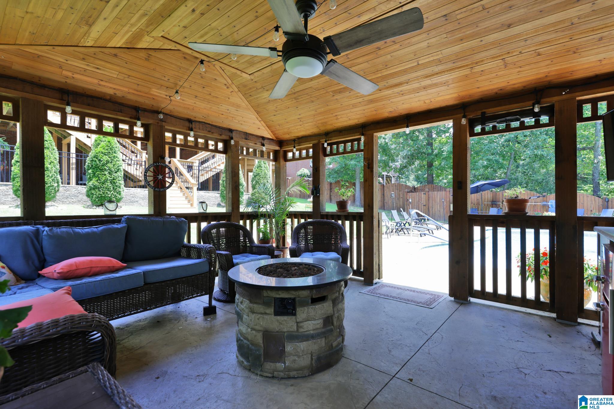 116 Cliff Road Sterrett, AL 35147 - Photo 44 of 49