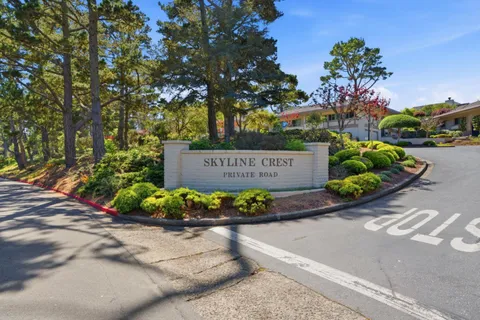 $1,195,000 | 59 Skyline Crest Drive, Monterey, CA 93940
