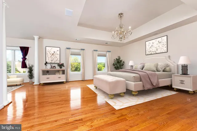 $11,500 | 1445 Mayhurst Boulevard, McLean, VA 22102