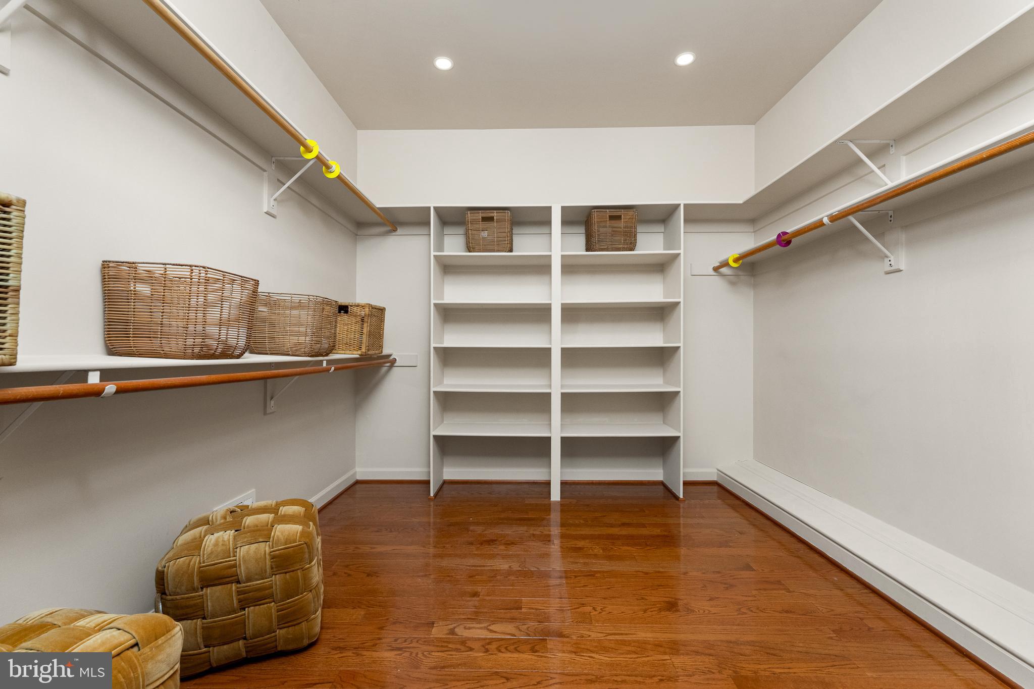 1445 Mayhurst Boulevard McLean, VA 22102 - Photo 23 of 31 a room with storage and utility room