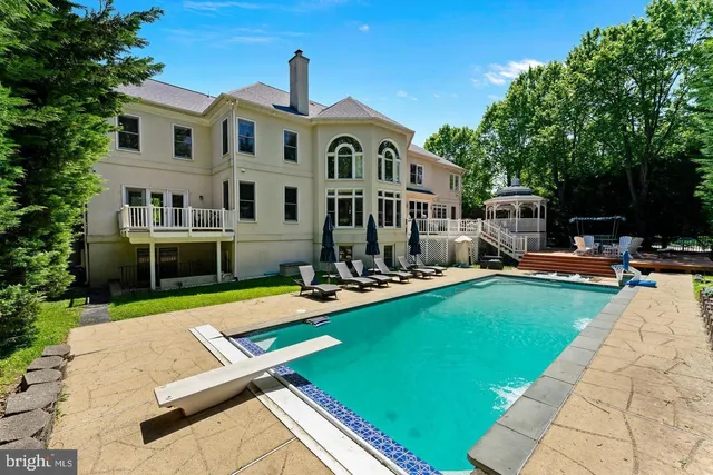 $11,500 | 1445 Mayhurst Boulevard, McLean, VA 22102