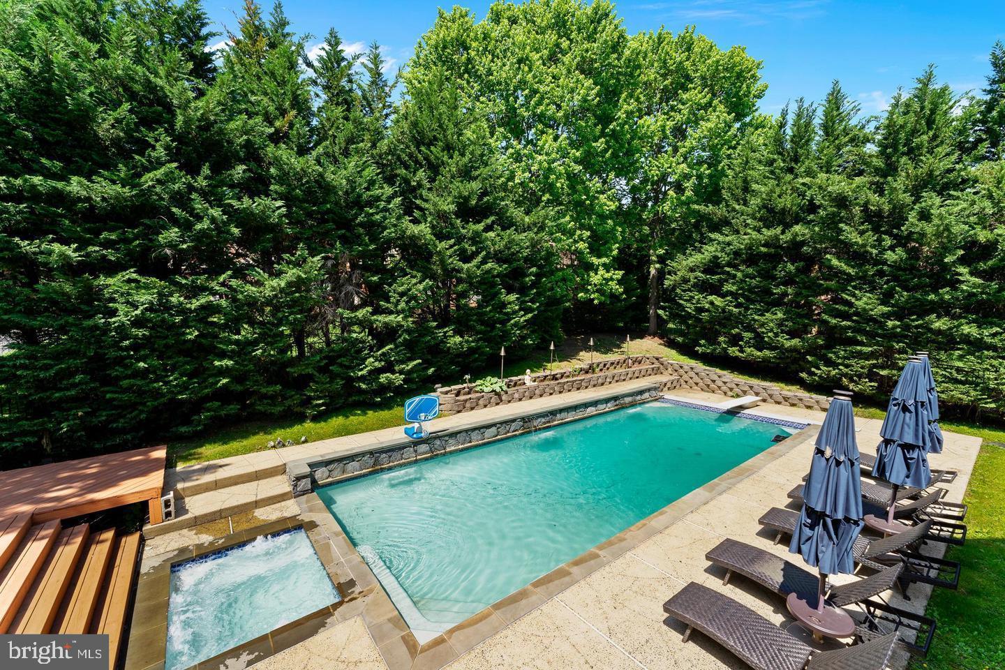 1445 Mayhurst Boulevard McLean, VA 22102 - Photo 31 of 31