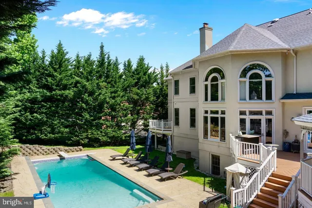 $11,500 | 1445 Mayhurst Boulevard, McLean, VA 22102