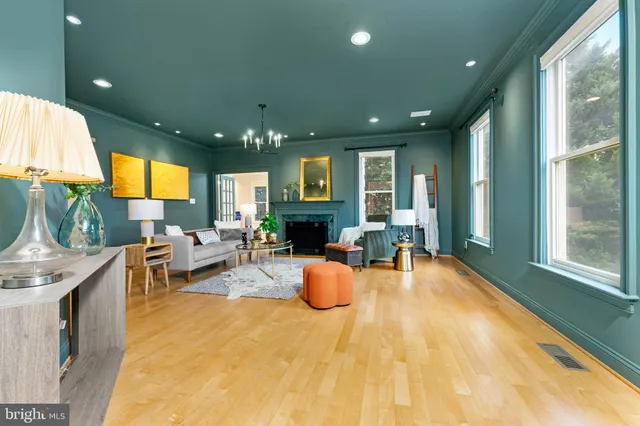 $11,500 | 1445 Mayhurst Boulevard, McLean, VA 22102