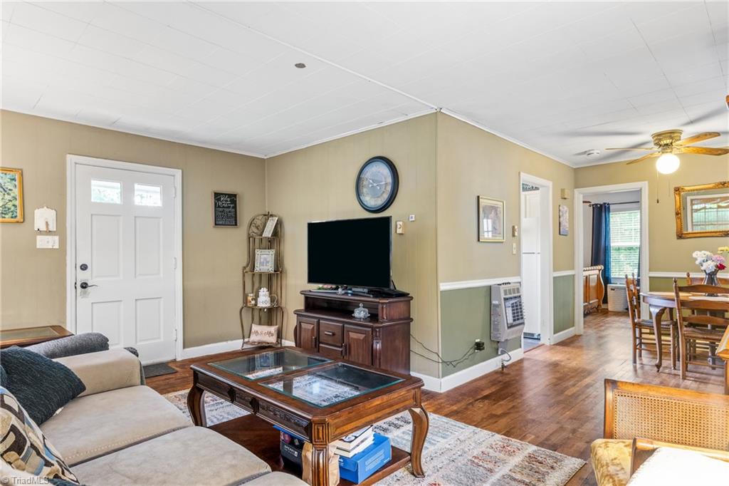 2711 Nelson Farm Road Greensboro, NC 27406 - Photo 17 of 43 Gallery Image 17