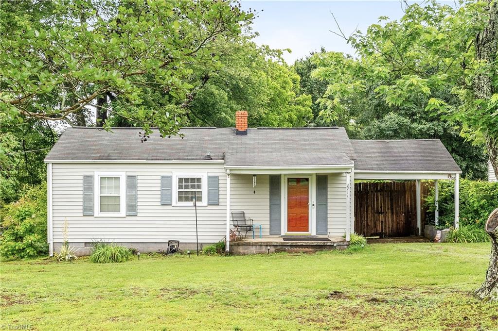 2711 Nelson Farm Road Greensboro, NC 27406 - Photo 2 of 43 Gallery Image 2