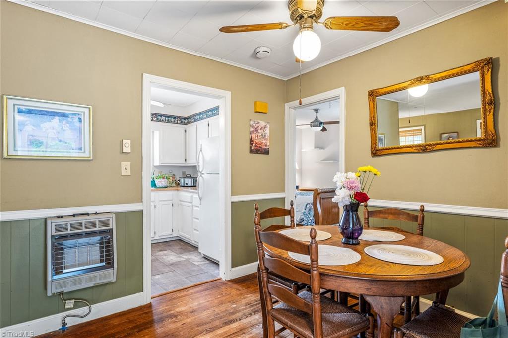 2711 Nelson Farm Road Greensboro, NC 27406 - Photo 21 of 43 Gallery Image 21