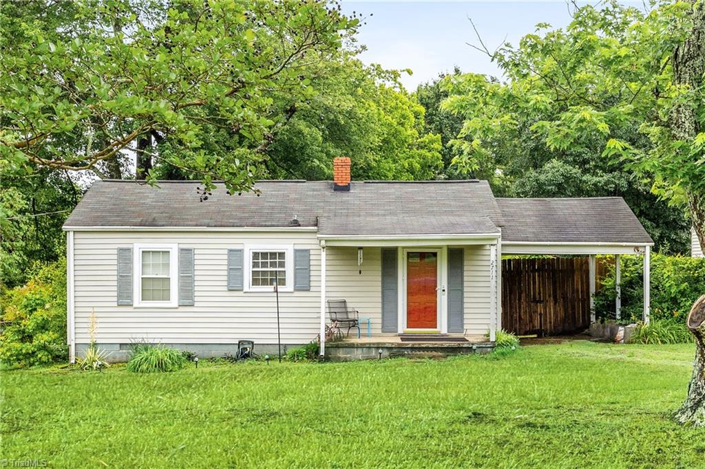 2711 Nelson Farm Road Greensboro, NC 27406 - Photo 4 of 43 Gallery Image 4
