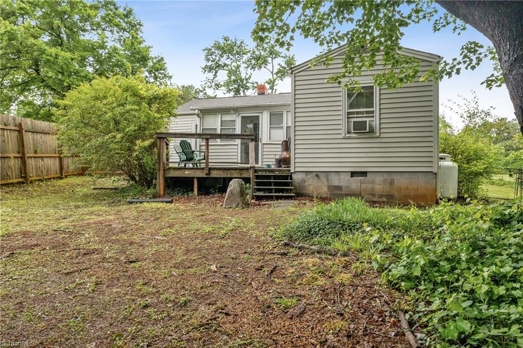 2711 Nelson Farm Road Greensboro, NC 27406 - Photo 42 of 43 Gallery Image 42