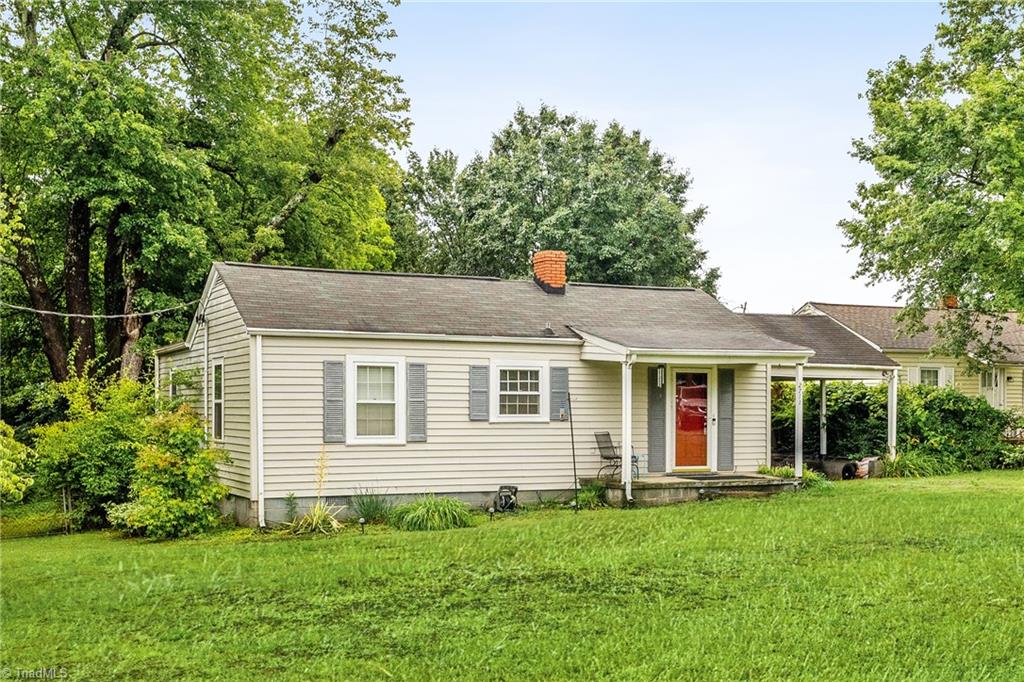 2711 Nelson Farm Road Greensboro, NC 27406 - Photo 7 of 43 Gallery Image 7
