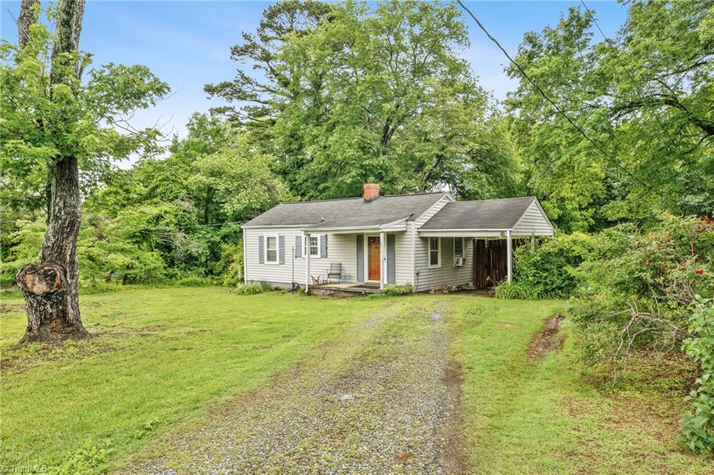 2711 Nelson Farm Road Greensboro, NC 27406 - Photo 8 of 43 Gallery Image 8