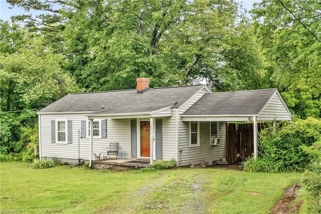 2711 Nelson Farm Road Greensboro, NC 27406 - Photo 9 of 43 Gallery Image 9