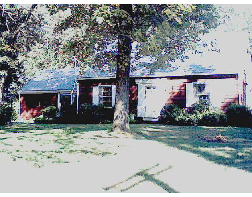705 Plumtree Road Springfield, MA 01118 - Photo 1 of 1 a front view of a house with garden