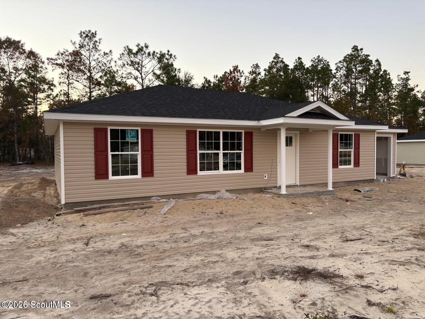 69 Pine Ridge Road Jesup, GA 31545 - Photo 1 of 3 20260520125722715290000000-o