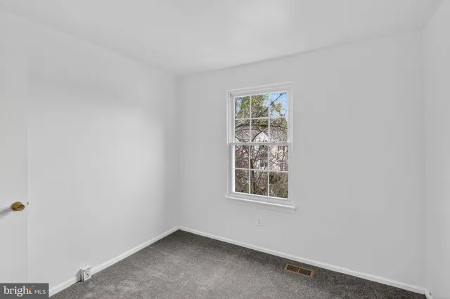 a view of small space