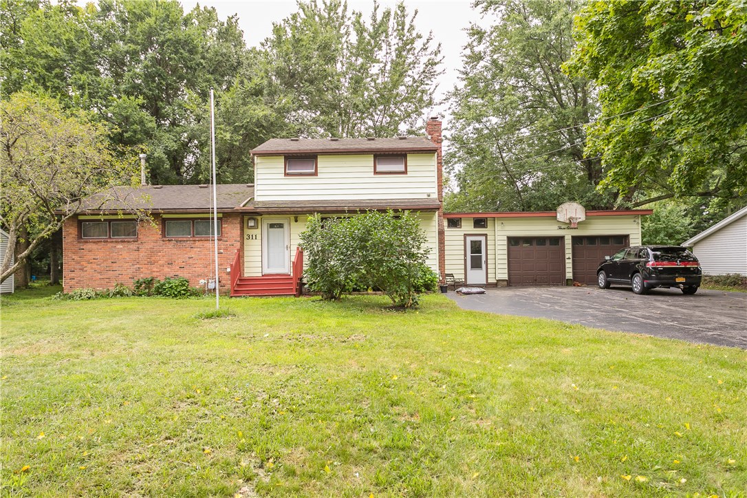 311 Mill Road Greece, NY 14626 - Photo 1 of 1
