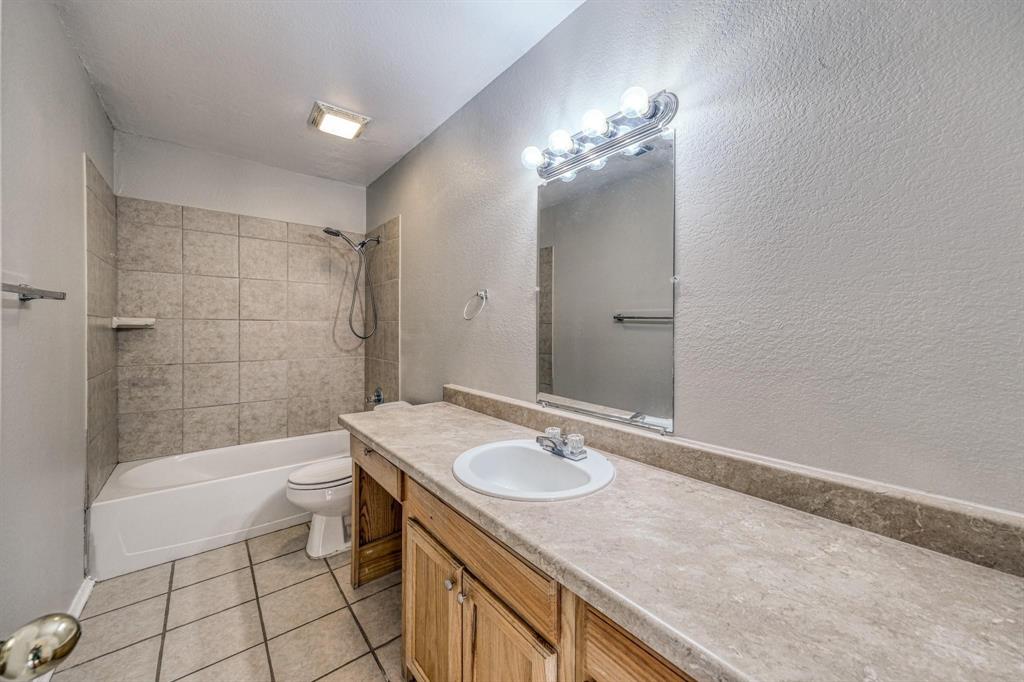 761 Olive Branch Road Weatherford, TX 76087 - Photo 3 of 20