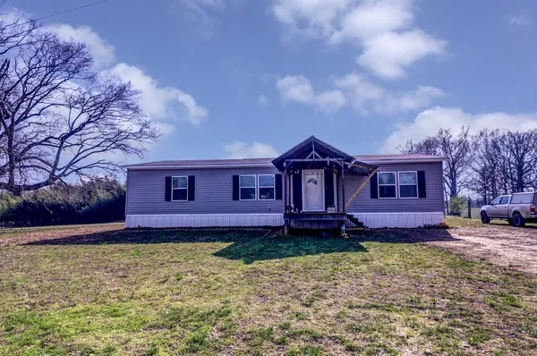 $165,900 | 2450 South Neely Road, Middleton, TN 38052