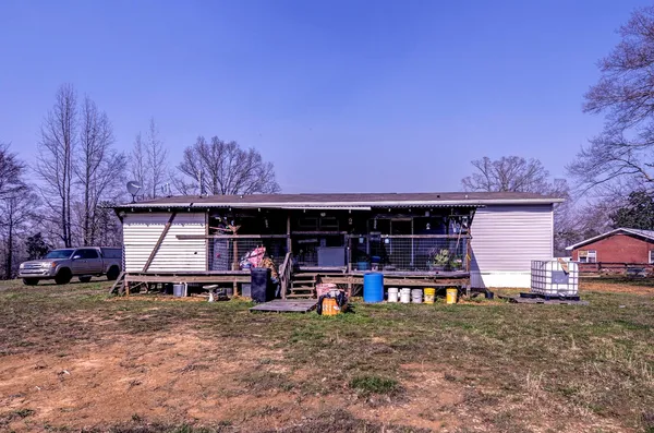 $165,900 | 2450 South Neely Road, Middleton, TN 38052