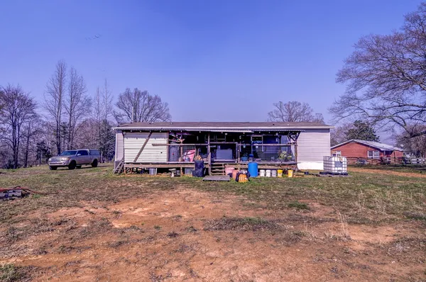 $165,900 | 2450 South Neely Road, Middleton, TN 38052