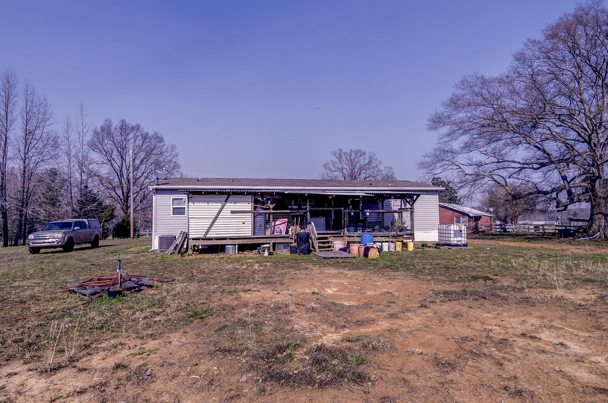 2450 South Neely Road Middleton, TN 38052 - Photo 36 of 38 View of front of house with a deck