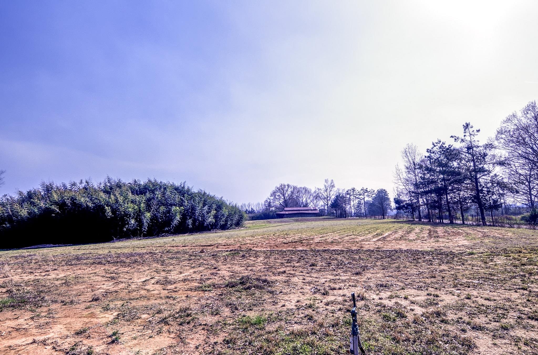 2450 South Neely Road Middleton, TN 38052 - Photo 38 of 38 View of yard featuring a rural view