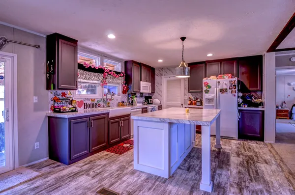 $165,900 | 2450 South Neely Road, Middleton, TN 38052